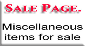 Eaglefalconer Sale Page